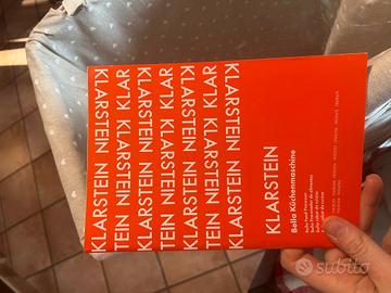 planetaria klarstein 