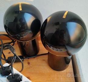 Lampada  Space Age anni 70 / 80 (coppia)