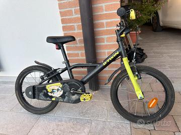 Bicicletta B-twin