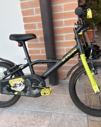 Bicicletta B-twin
