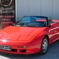 LOTUS ELAN 1.6 TURBO 16v SE M100 -ASI - 1992