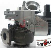TURBO BMW 318D / 118D 