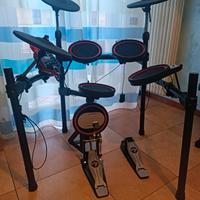 Batteria Elettronica 