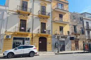 Castelvetrano APP. piano 1 Piazza Matteotti