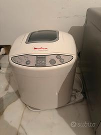 Impastatrice mulinex
