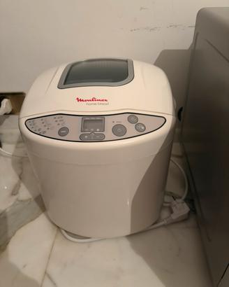 Impastatrice mulinex