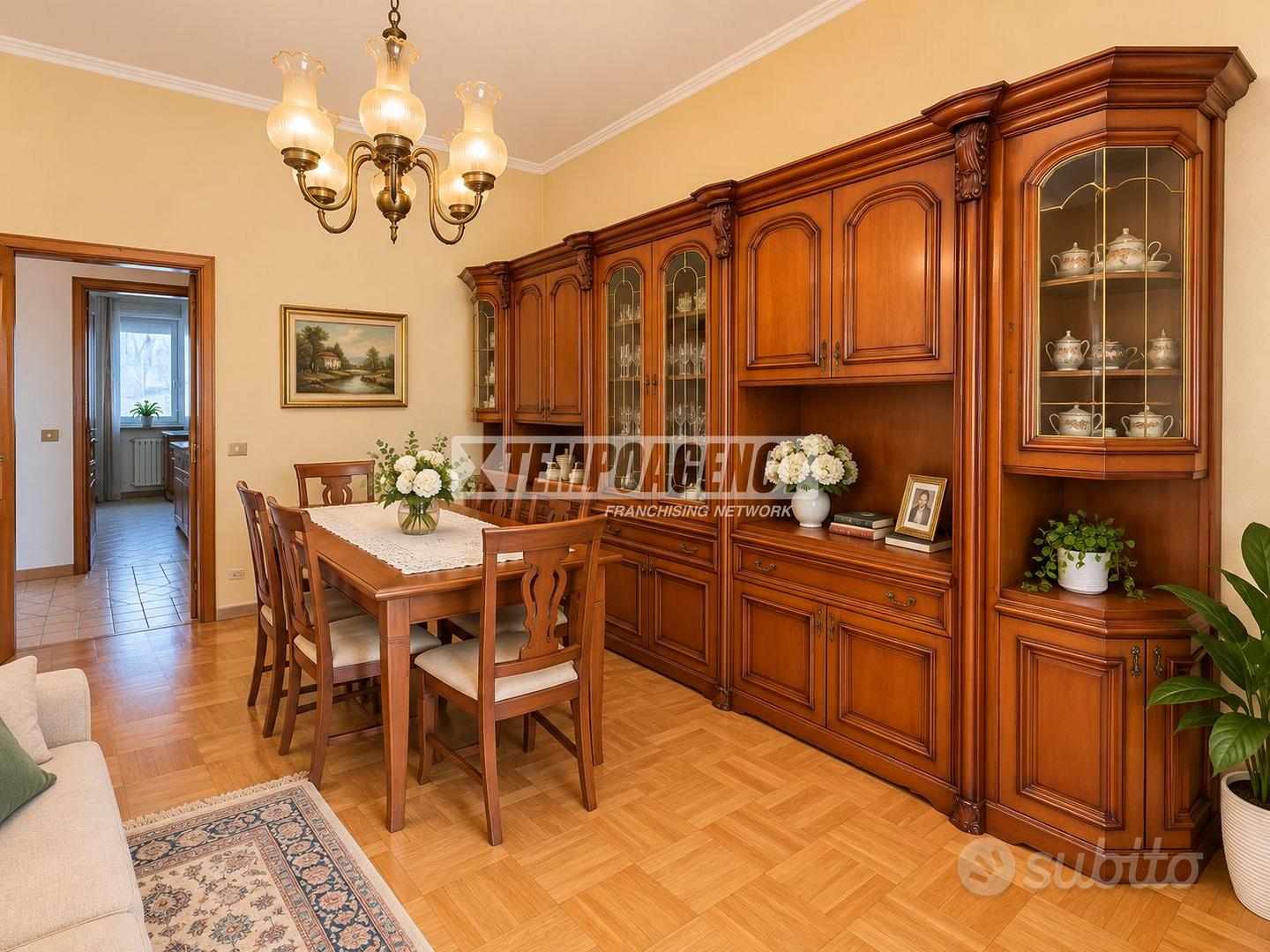 Appartamento – MI - Vista 5