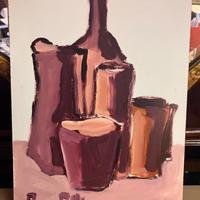 Siracusa Salvatore Accolla quadro