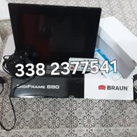 TABLET PER FOTO SIM TELECOMANDO