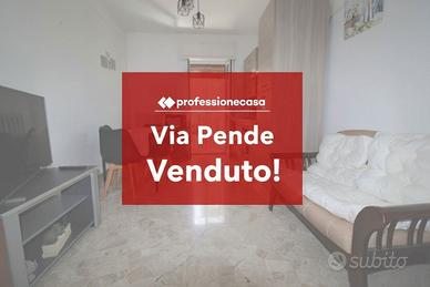 Appartamento Casamassima [CASAMASSIMA512VRG]