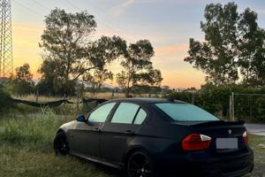 Bmw 320d allestimento M