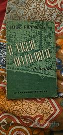 Il Figlio della Notte - José Francés