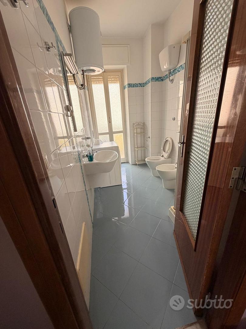 Apartment in Cagliari, Sant'Avendrace, Sant'Avendrace-Santa Gilla - Vista 5