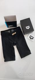 Costume Arena Carbon Glide uomo TG ITA 38