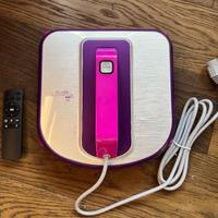 Robot Lavavetri Glass Cleaner PRO