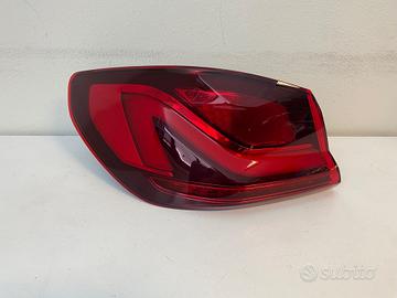 Fanali posteriori BMW Serie 1 F40