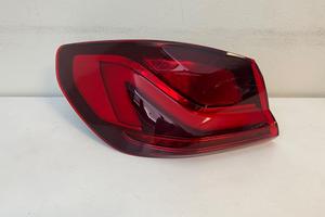 Fanali posteriori BMW Serie 1 F40
