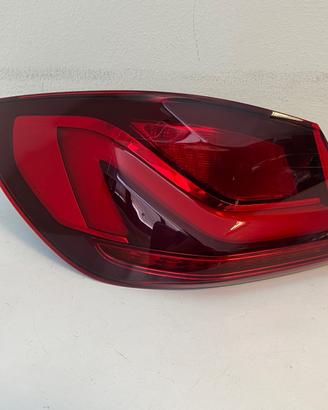 Fanali posteriori BMW Serie 1 F40