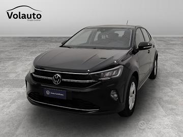 VOLKSWAGEN Taigo - Taigo 1.0 tsi Life 115cv