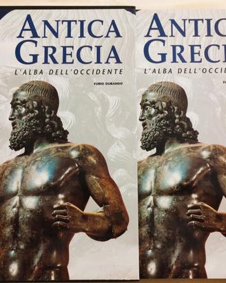 🟥😱PREZZO TOP👍ANTICA GRECIA OPERA DA COLLEZIONE