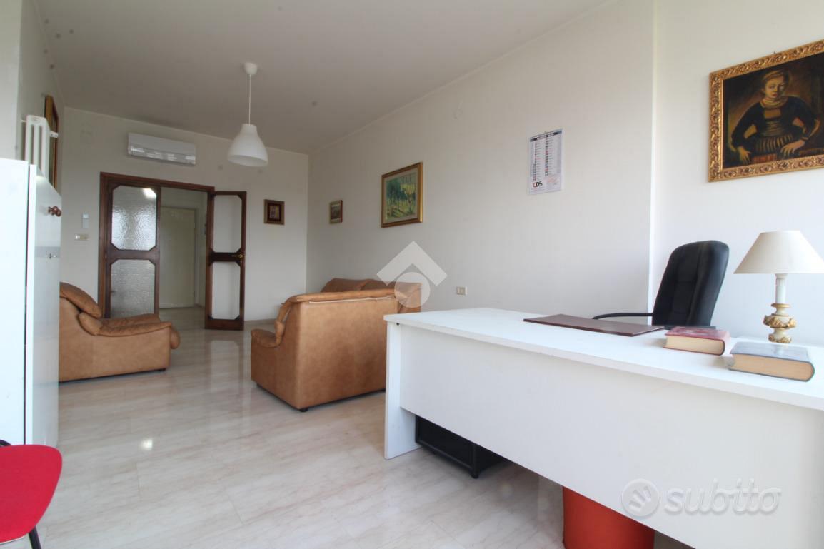 Appartamento – Pescara, Porta Nuova - Altro