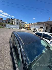 panda 3 serie.  3500 EURO trattabili