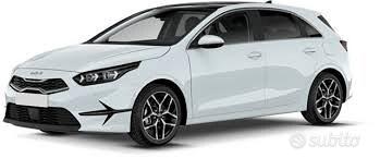 Porte Kia ceed 2018/2023