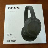Cuffie SonY WH-CH720N - Originali Sony 100%