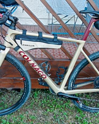 Gravel Colnago G3X 
