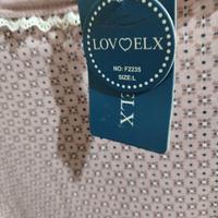 camicia da notte donna 