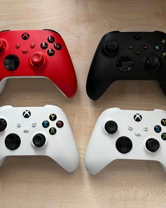 Controller Wireless Xbox Series X/S