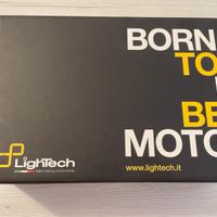 Portatarga universale Lightech