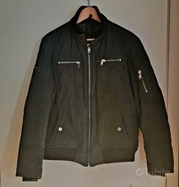 giubbotto uomo  MANUEL RITZ