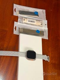 APPLE WATCH ULTRA 2 GPS+CELLULAR