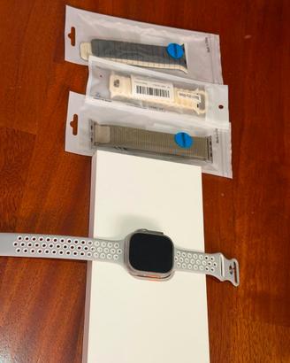 APPLE WATCH ULTRA 2 GPS+CELLULAR