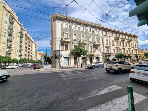 Ampio deposito/cantina in zona San Benedetto