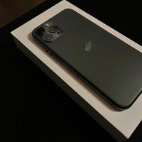 Iphone 11 pro 64 GB