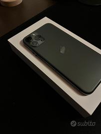 Iphone 11 pro 64 GB