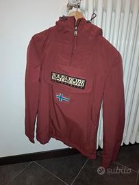  napaijri giubbotto donna S