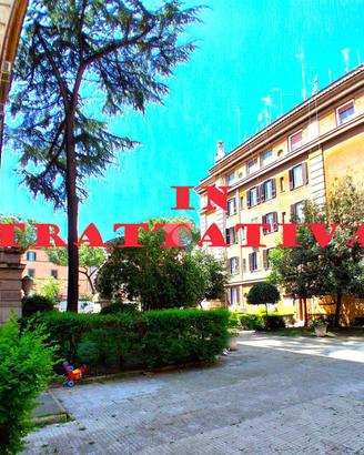 2 LOCALI A ROMA