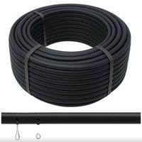 tubo irrigazione a goccia 