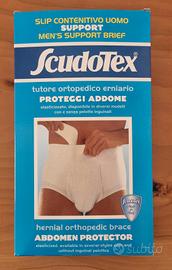 slip tutore erniario proteggi addome