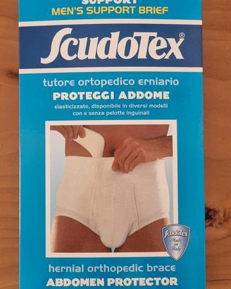 slip tutore erniario proteggi addome