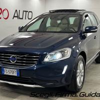 VOLVO XC60 D4 Summum|TETTO APRIBILE|PELLE|SEDILI R