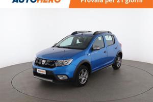 DACIA Sandero NG03253