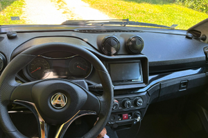 AIXAM SPORT 2020 – DIESEL – 40.000 KM – OTTIME CON