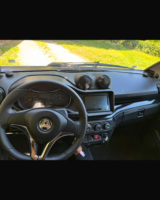 AIXAM SPORT 2020 – DIESEL – 40.000 KM – OTTIME CON