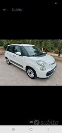 FIAT 500L 1.3 MJET 2015 POPSTAR