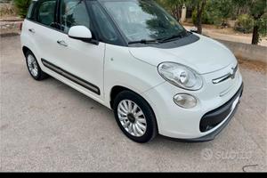 FIAT 500L 1.3 MJET 2015 POPSTAR