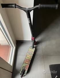 Monopattino freestyle bambino